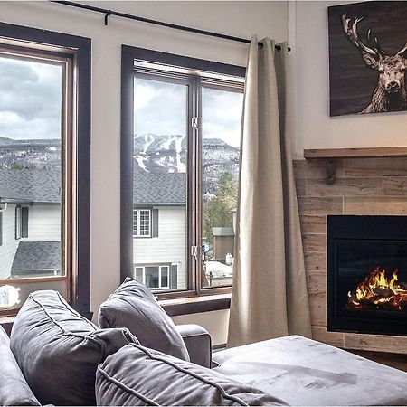 מונט טרמבלאנט Les Chalets Sauvignon מראה חיצוני תמונה