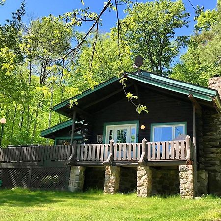מונט טרמבלאנט Les Chalets Sauvignon מראה חיצוני תמונה