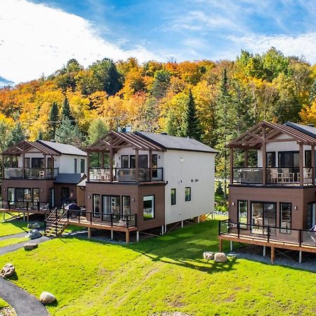 מונט טרמבלאנט Les Chalets Sauvignon מראה חיצוני תמונה