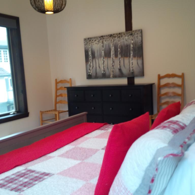 מונט טרמבלאנט Les Chalets Sauvignon מראה חיצוני תמונה