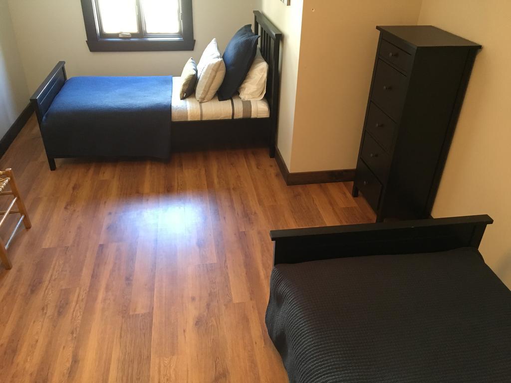 מונט טרמבלאנט Les Chalets Sauvignon מראה חיצוני תמונה