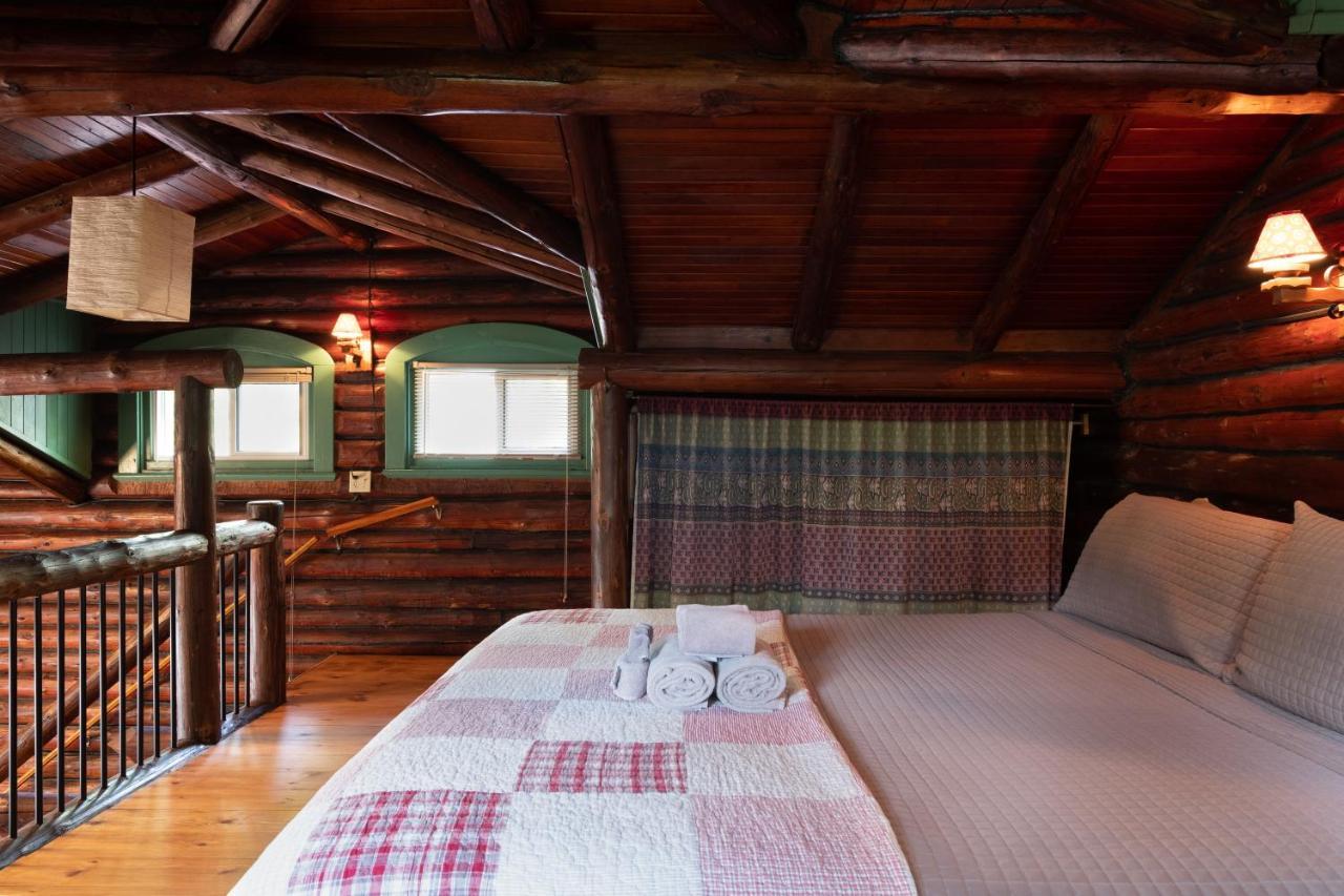 מונט טרמבלאנט Les Chalets Sauvignon מראה חיצוני תמונה